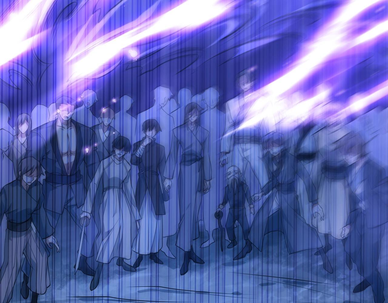 《武极巅峰》第1话 穿越！标准废柴流 第10页