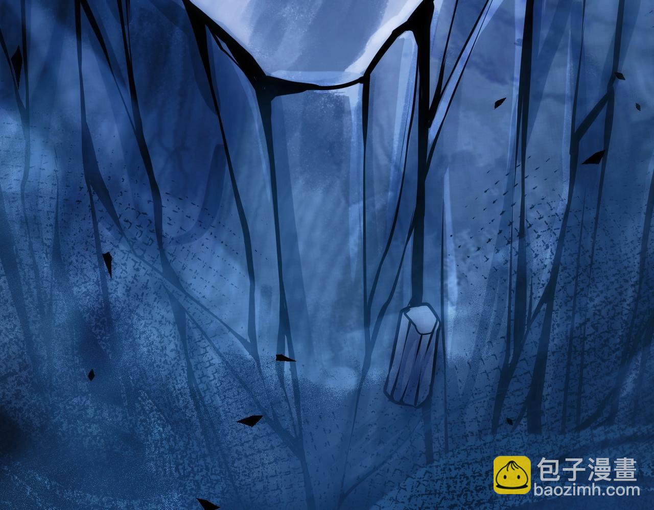 《武极巅峰》第1话 穿越！标准废柴流 第13页