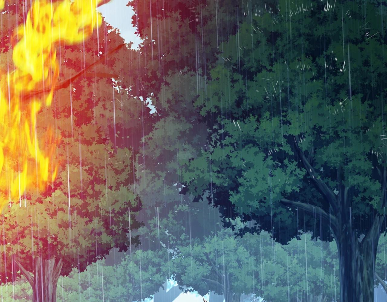 《武极巅峰》第10话 猎杀与阴谋 第6页