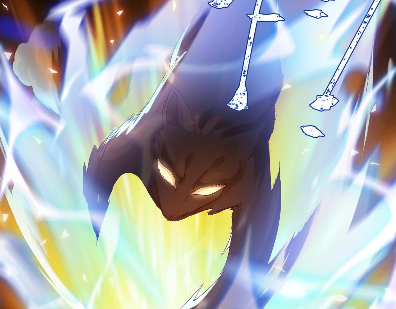《武极巅峰》第11话 图穷匕见 第37页