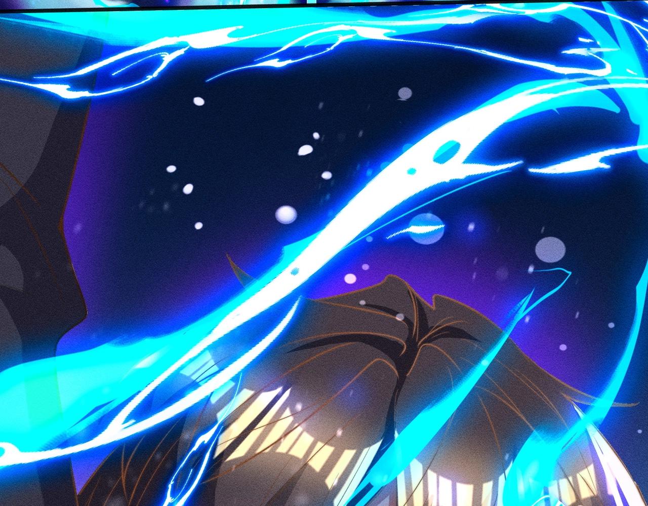 《武极巅峰》第16话 回归营地 第14页