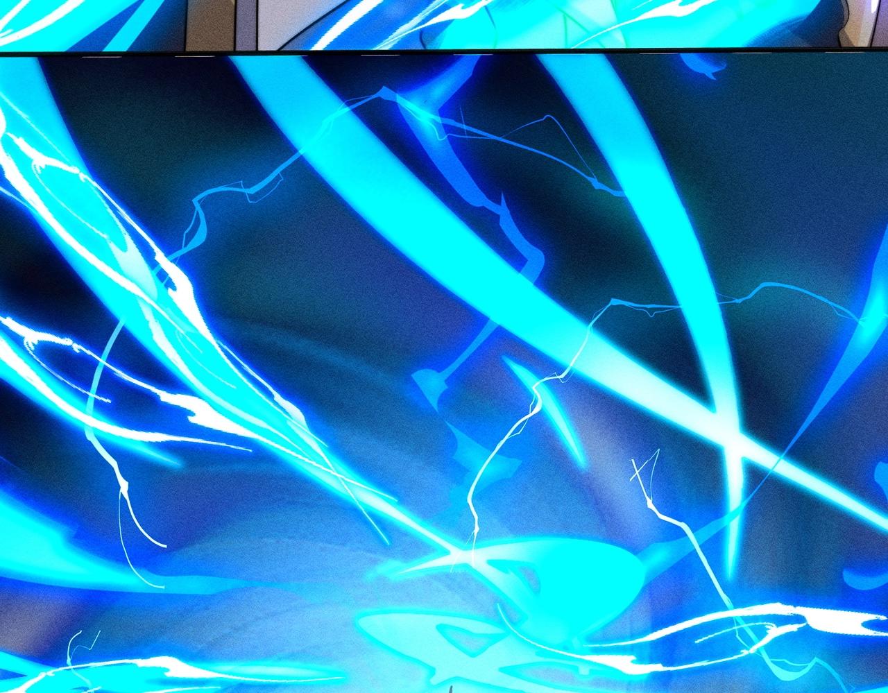 《武极巅峰》第16话 回归营地 第16页