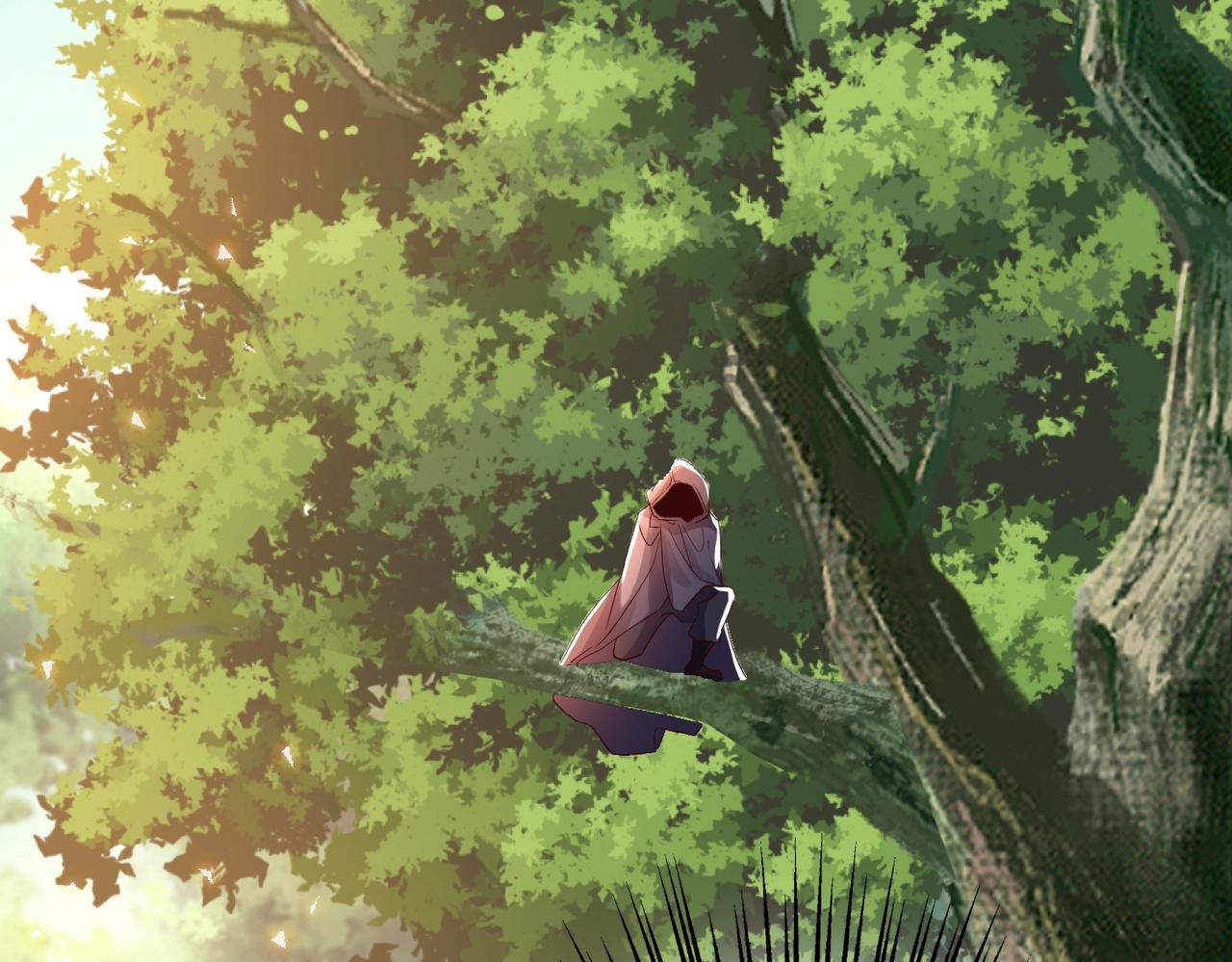 《武极巅峰》第14话 斩草除根 第43页