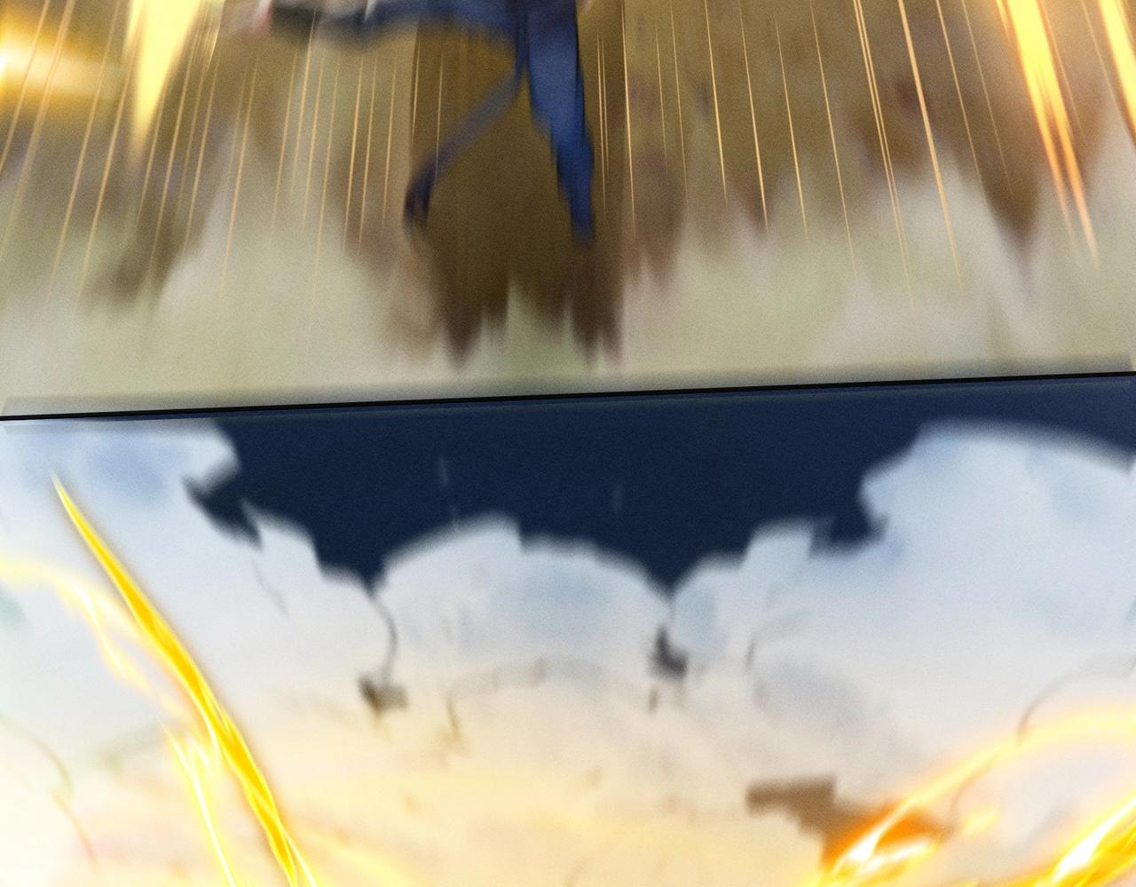 《武极巅峰》第19话 罗天霸出手 第24页