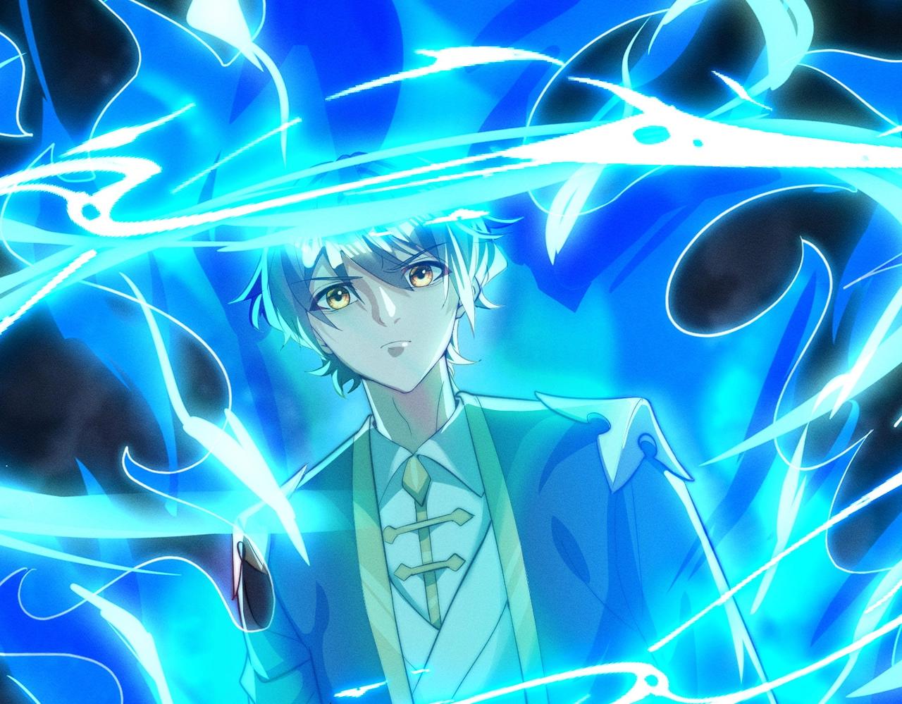 《武极巅峰》第19话 罗天霸出手 第42页