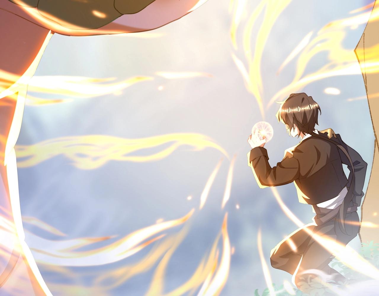 《武极巅峰》第21话 别有洞天？！ 第18页