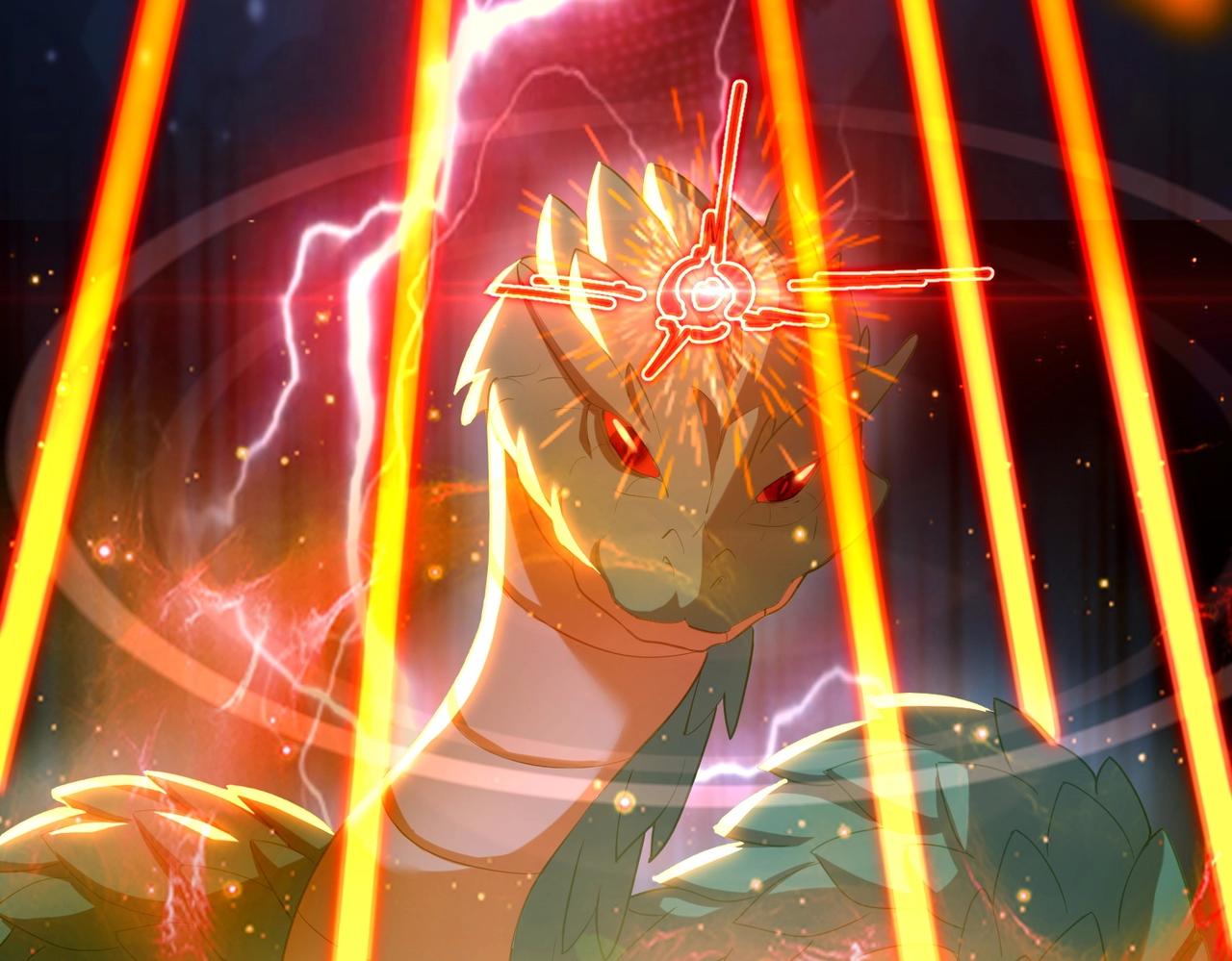 《武极巅峰》第21话 别有洞天？！ 第35页