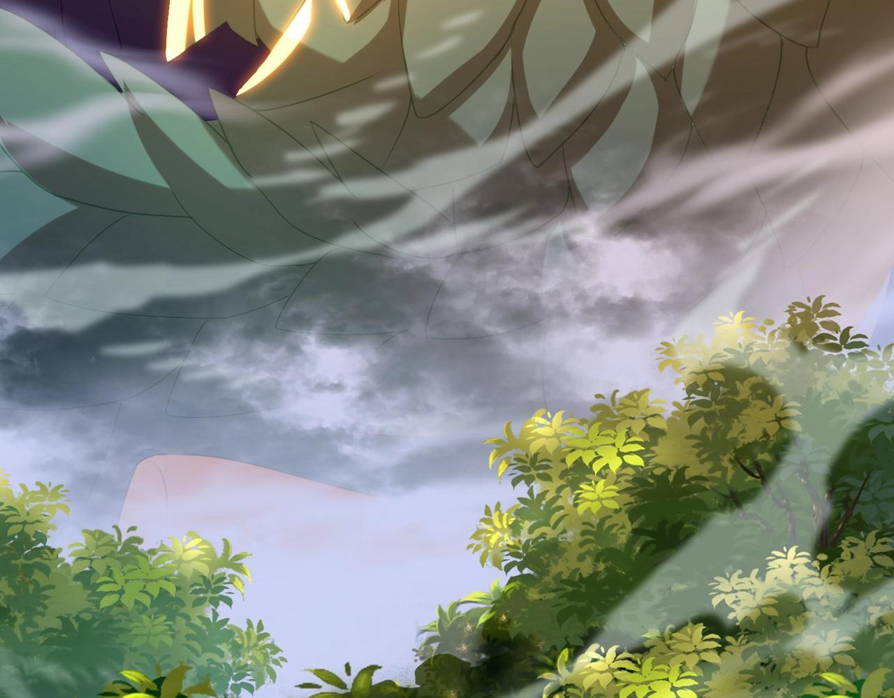 《武极巅峰》第21话 别有洞天？！ 第40页