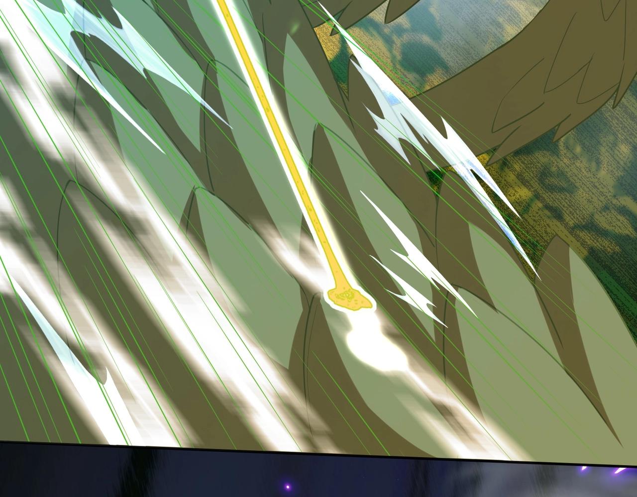 《武极巅峰》第21话 别有洞天？！ 第46页