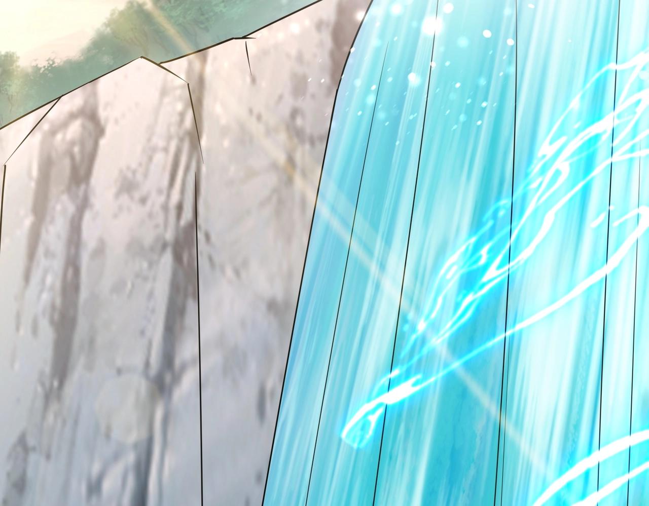 《武极巅峰》第29话 高人相助 第32页
