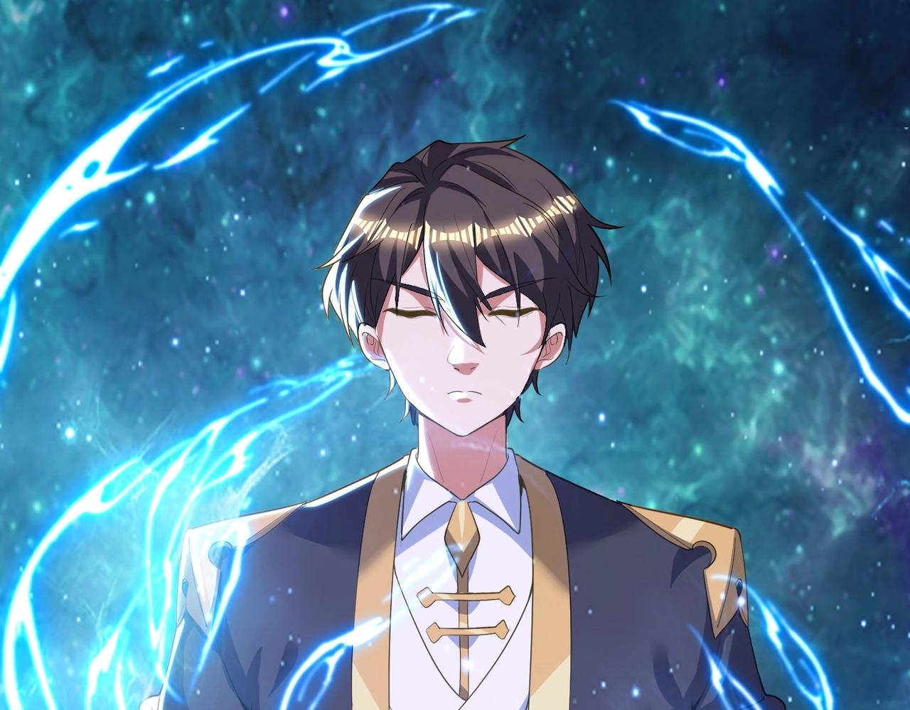 《武极巅峰》第29话 高人相助 第43页