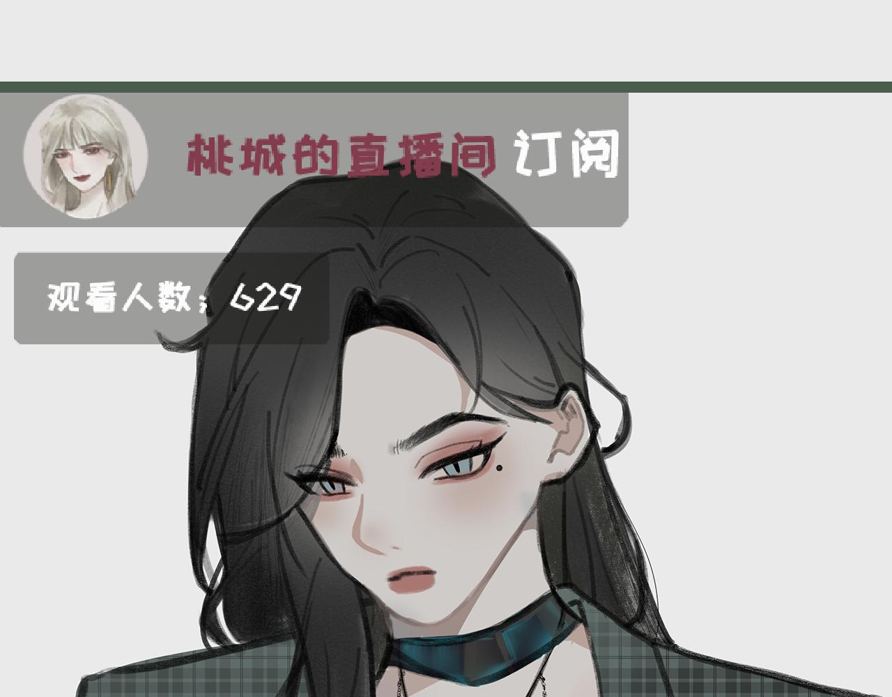 《c'est la vie》和帅T约会前 第5页