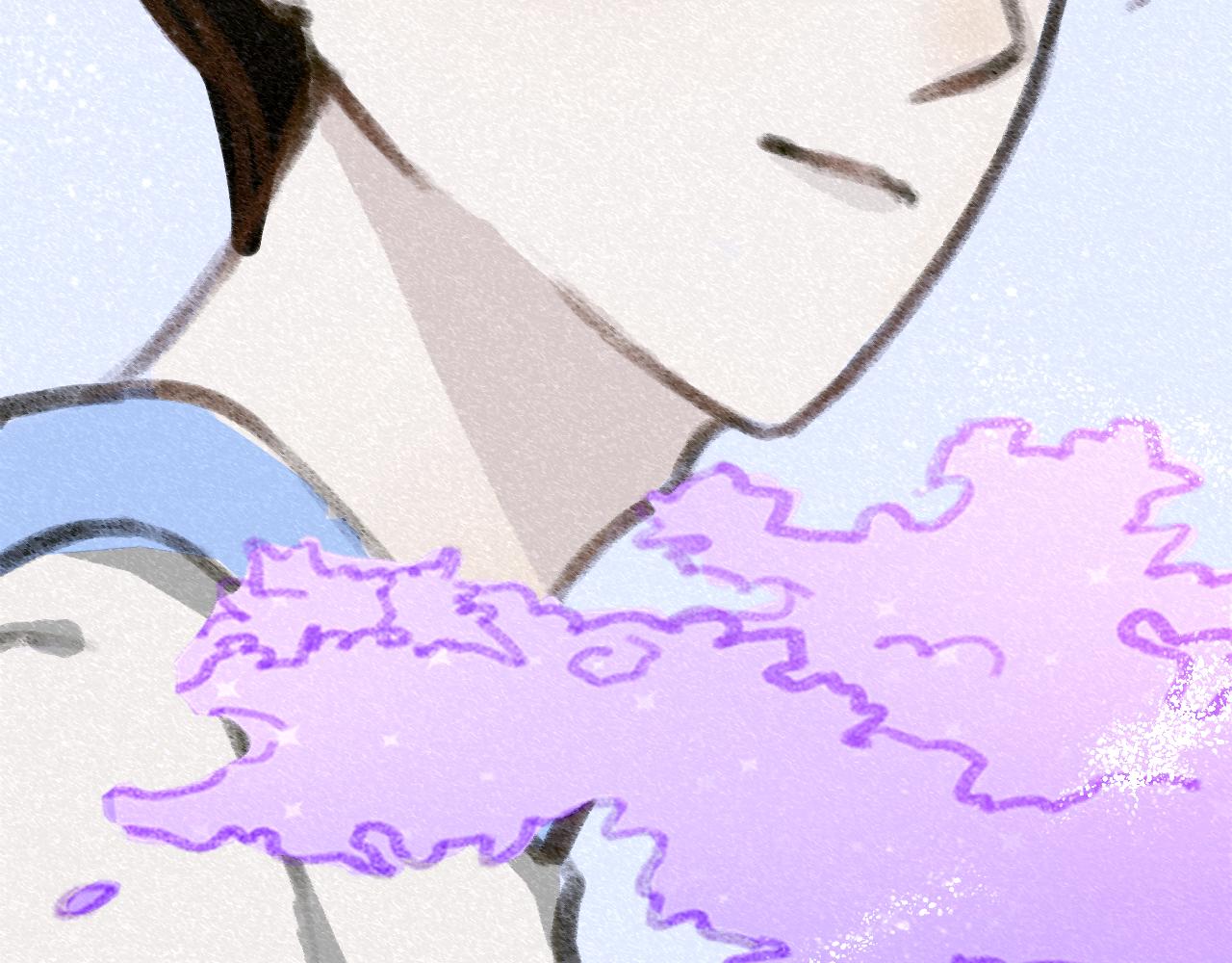 《c'est la vie》情人节特别篇17岁（上） 第11页