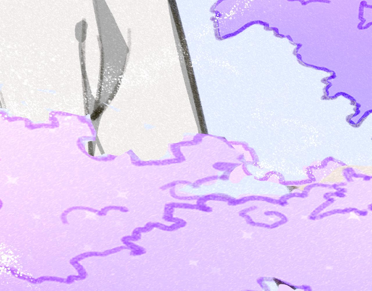 《c'est la vie》情人节特别篇17岁（上） 第12页