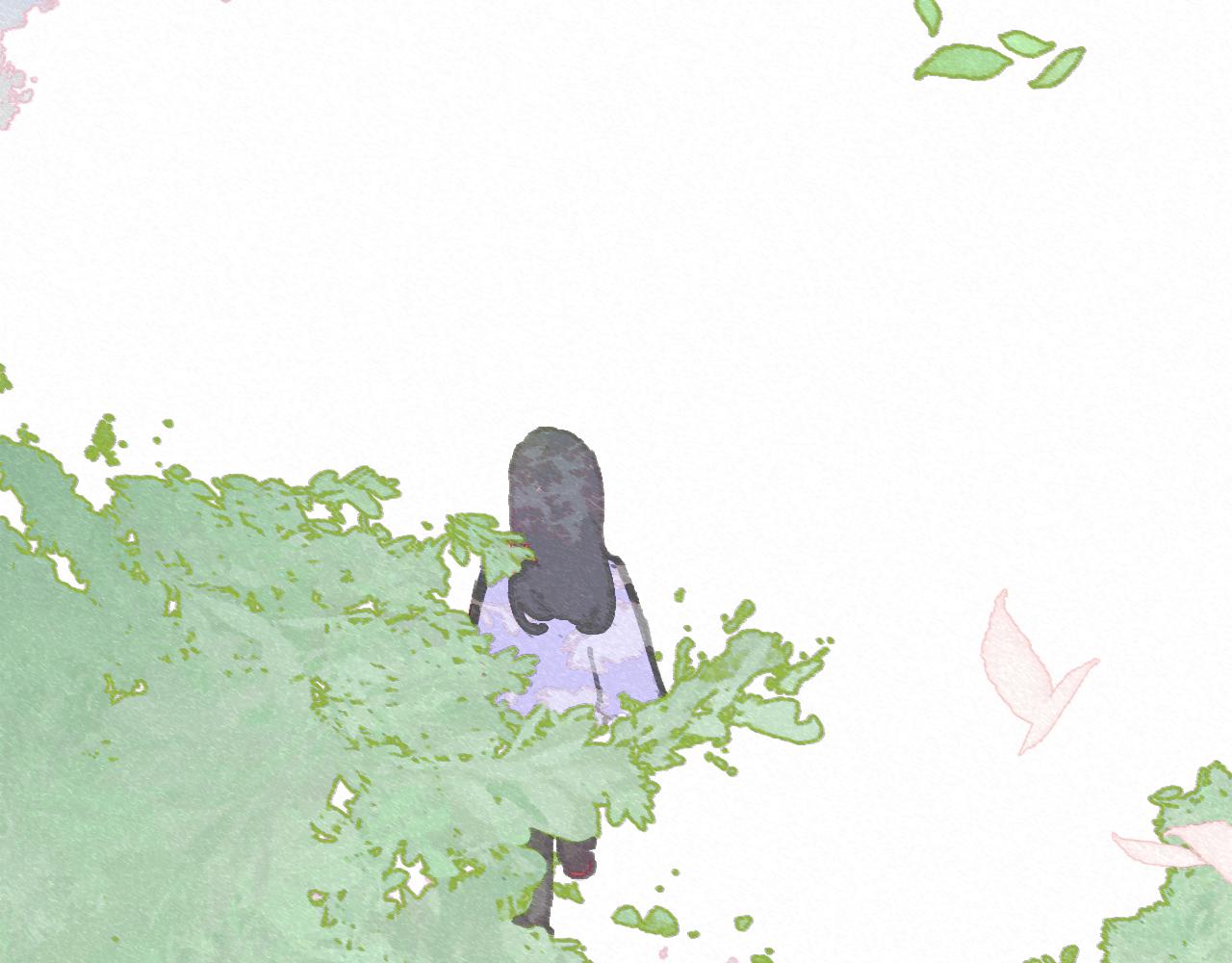 《c'est la vie》情人节特别篇17岁（上） 第21页