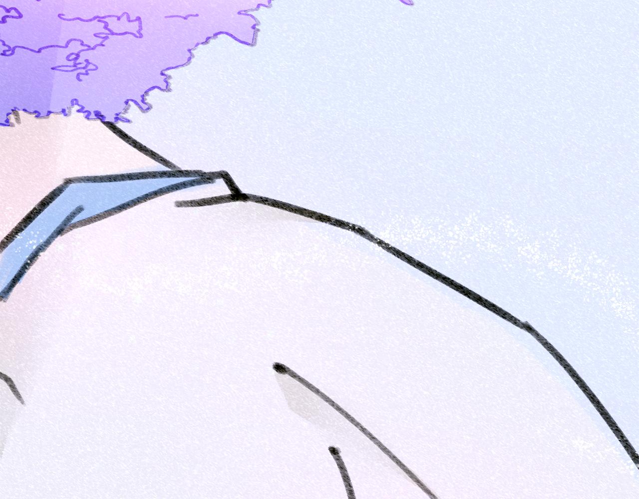 《c'est la vie》情人节特别篇17岁（上） 第8页