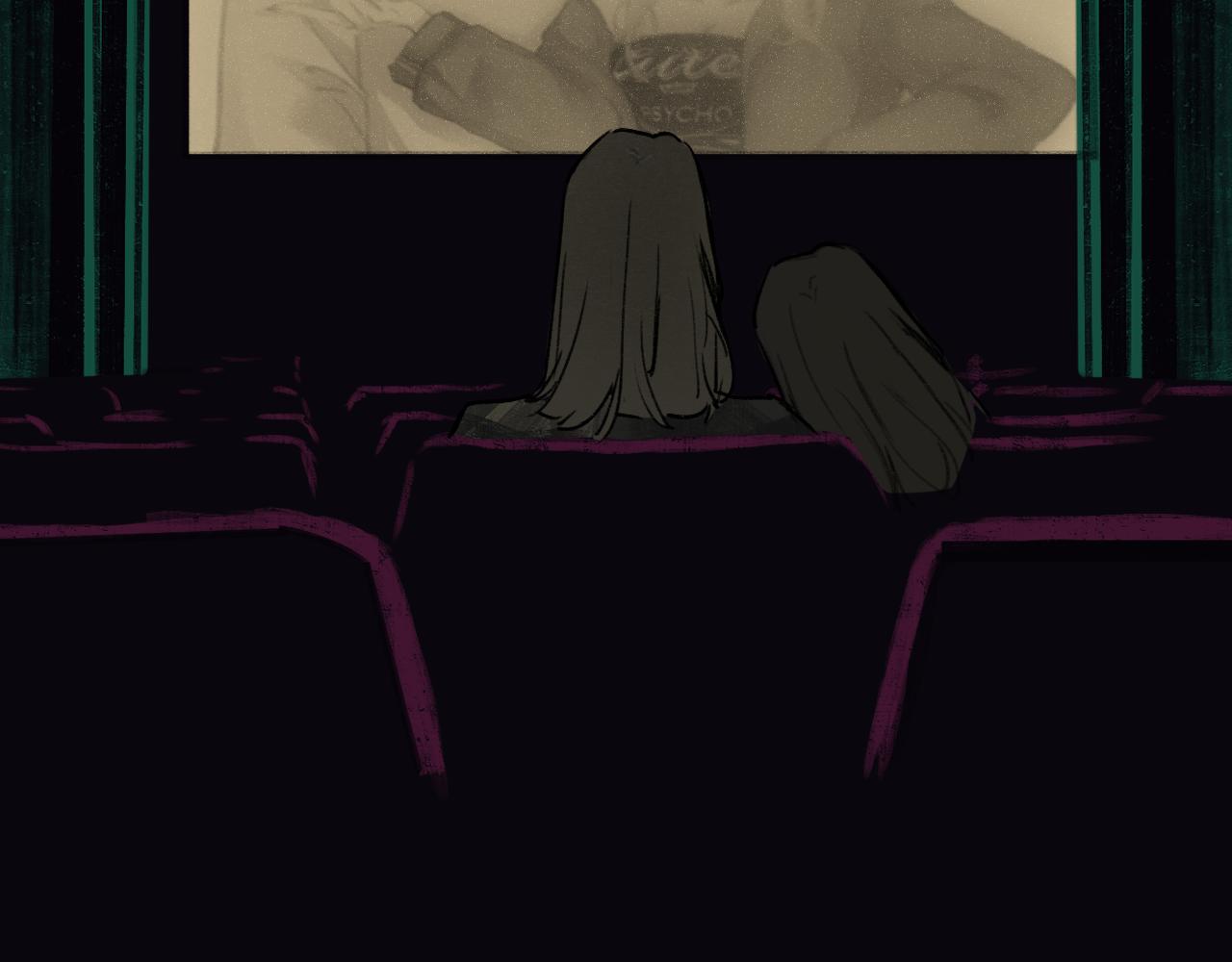《c'est la vie》桃城和爆米花 第20页