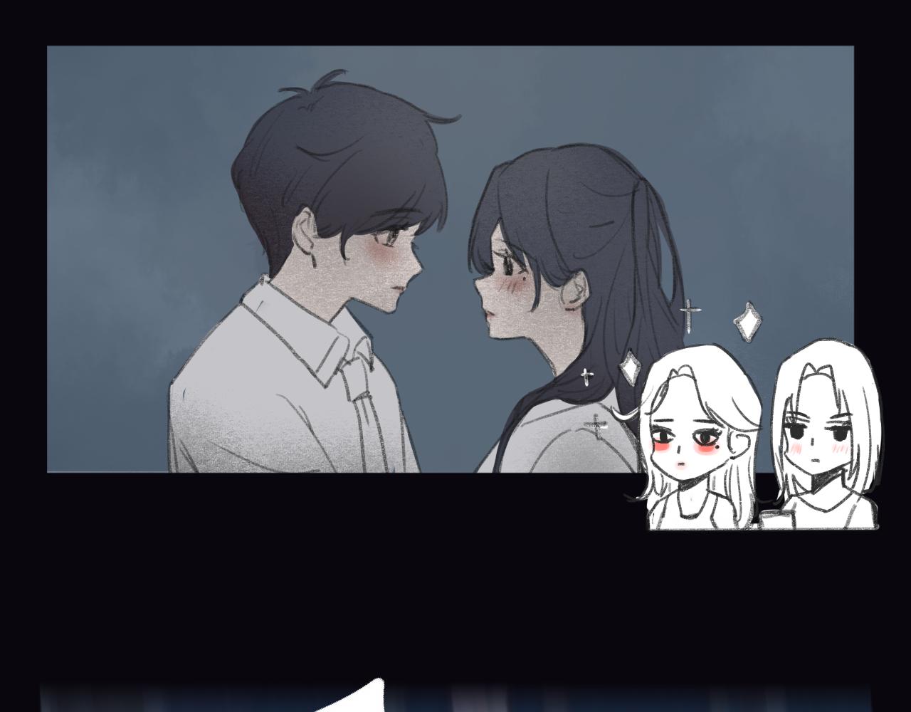 《c'est la vie》桃城和爆米花 第23页