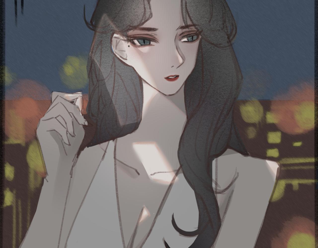 《c'est la vie》桃城和爆米花 第45页