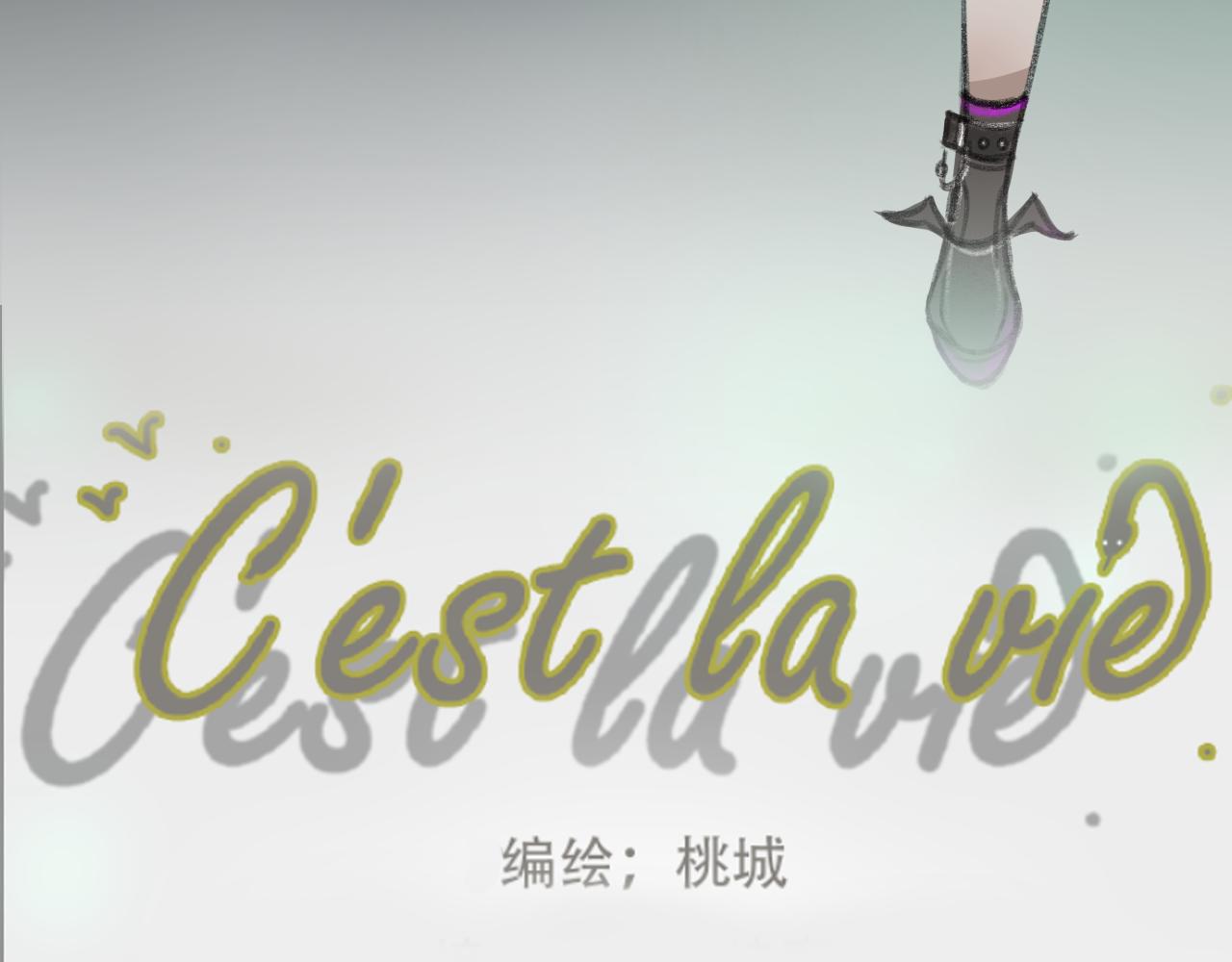 《c'est la vie》桃城的梦幻开学 第3页