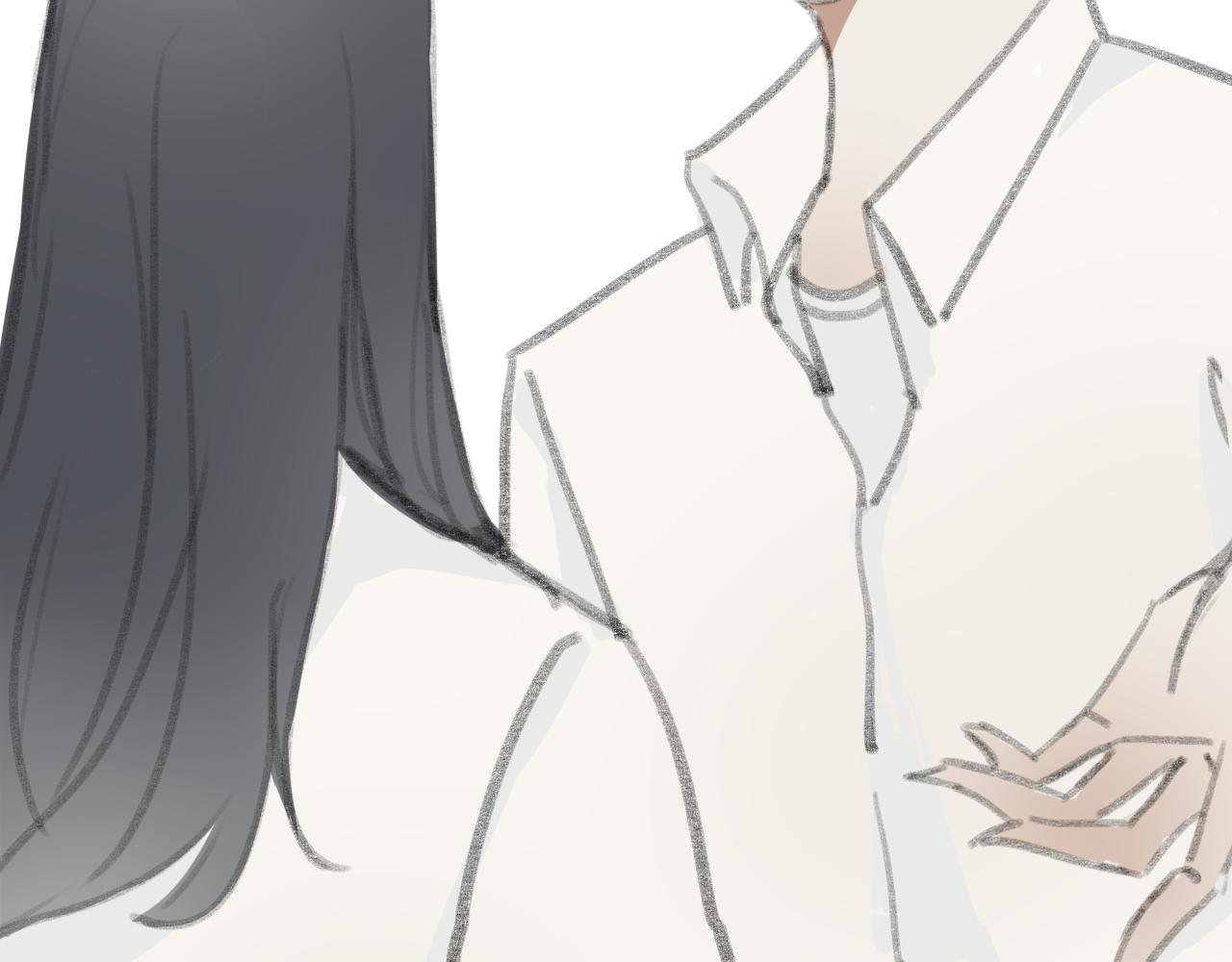 《c'est la vie》17岁（下） 第21页