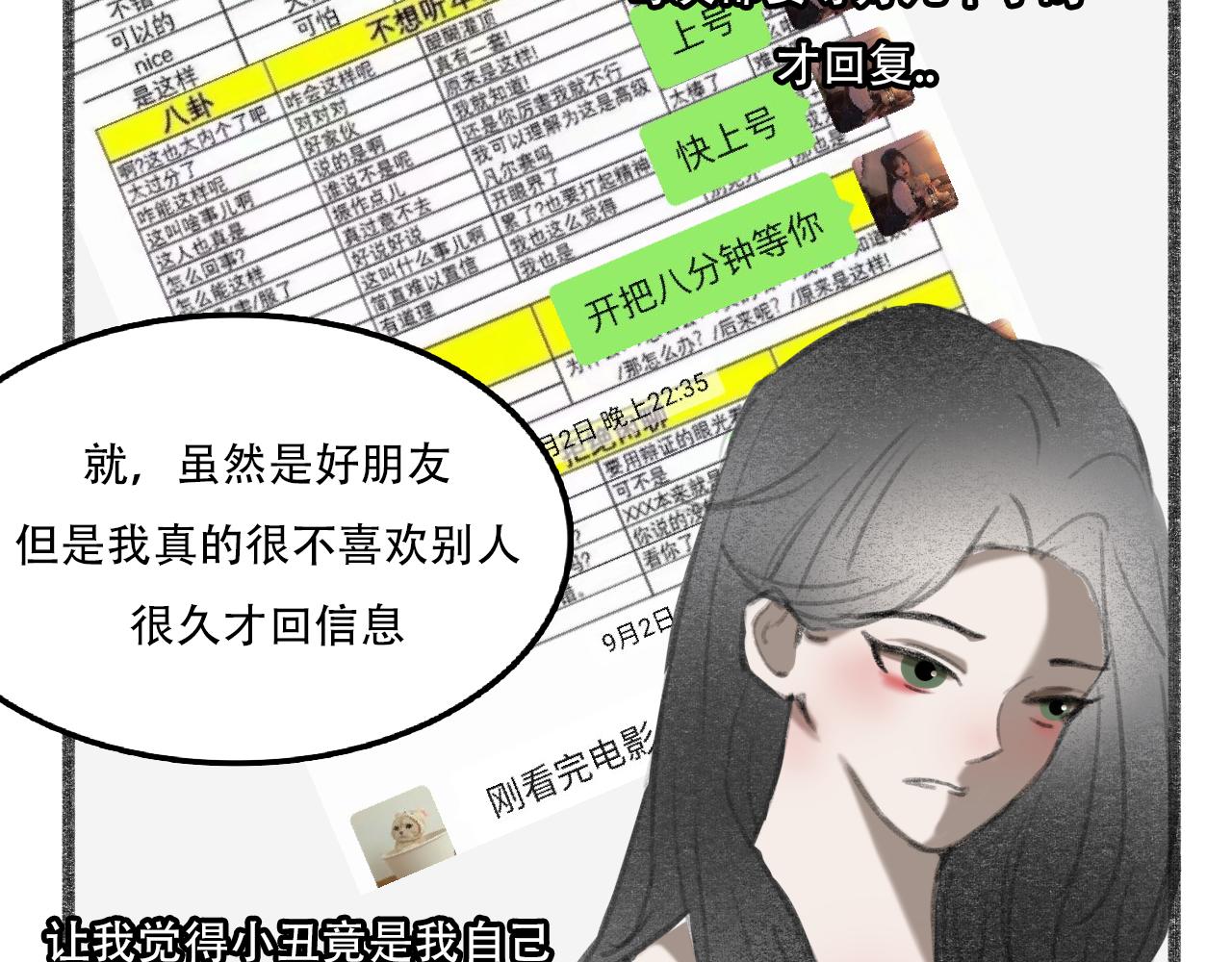 《c'est la vie》17岁（下） 第28页