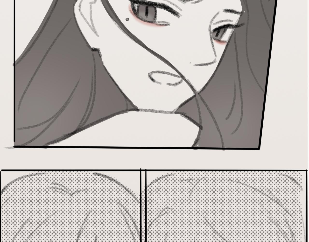 《c'est la vie》17岁（中） 第26页