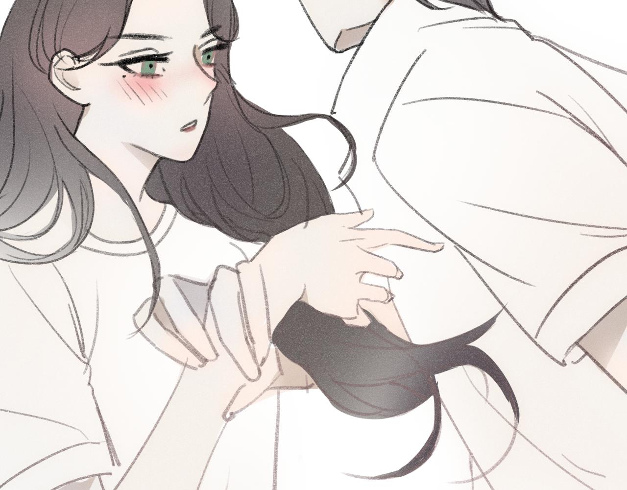 《c'est la vie》17岁（中） 第36页