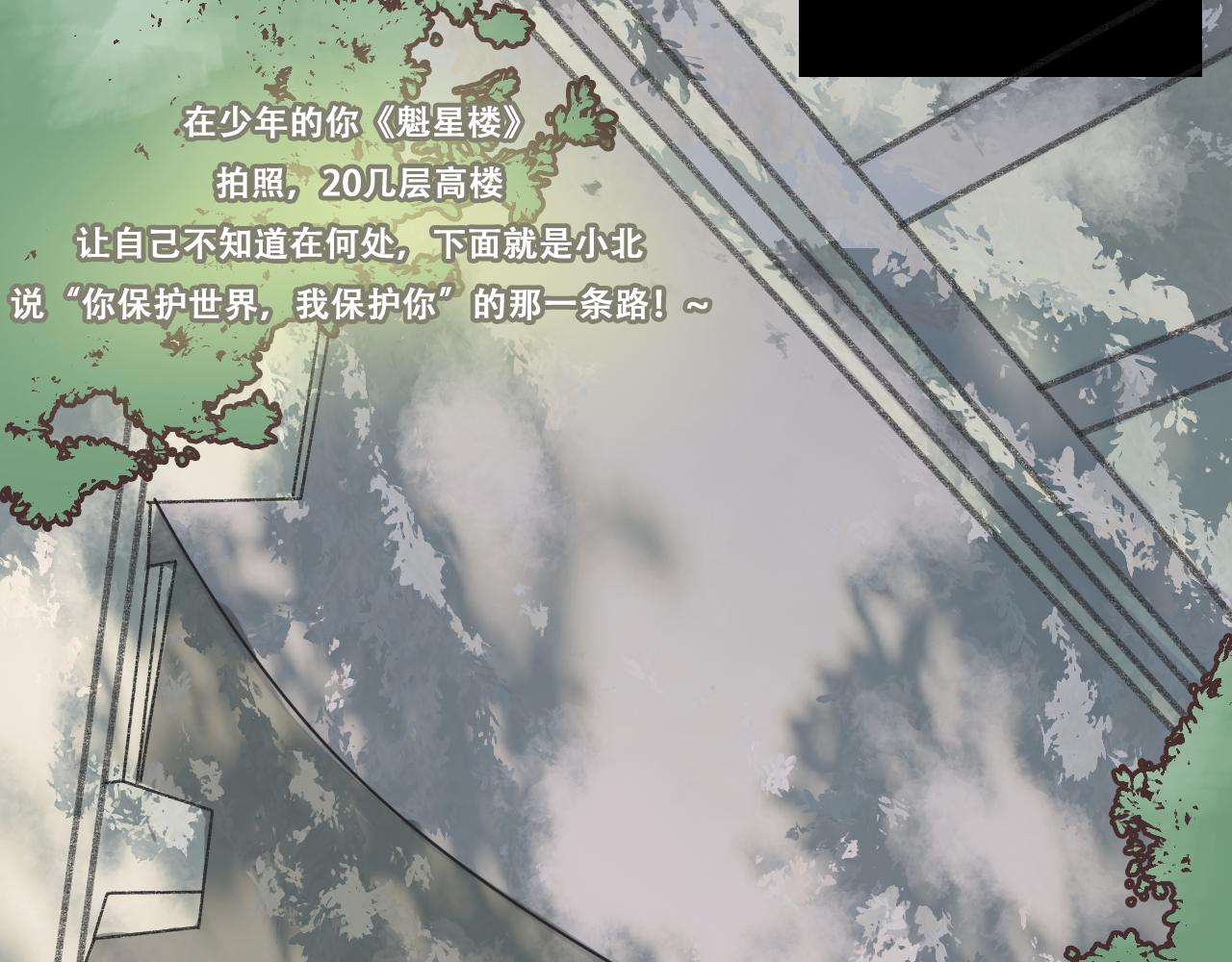 《c'est la vie》桃城的潮男梦 第2页