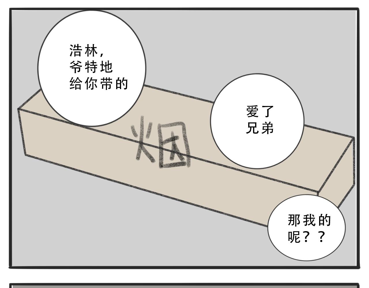 《c'est la vie》强桃锁男 第15页