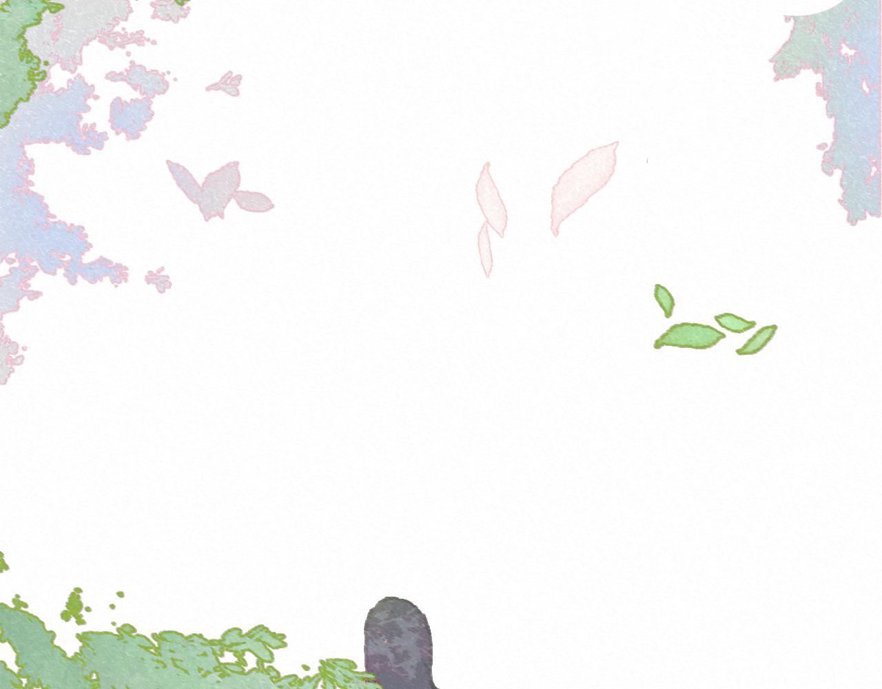 《c'est la vie》最后一句晚安。 第18页