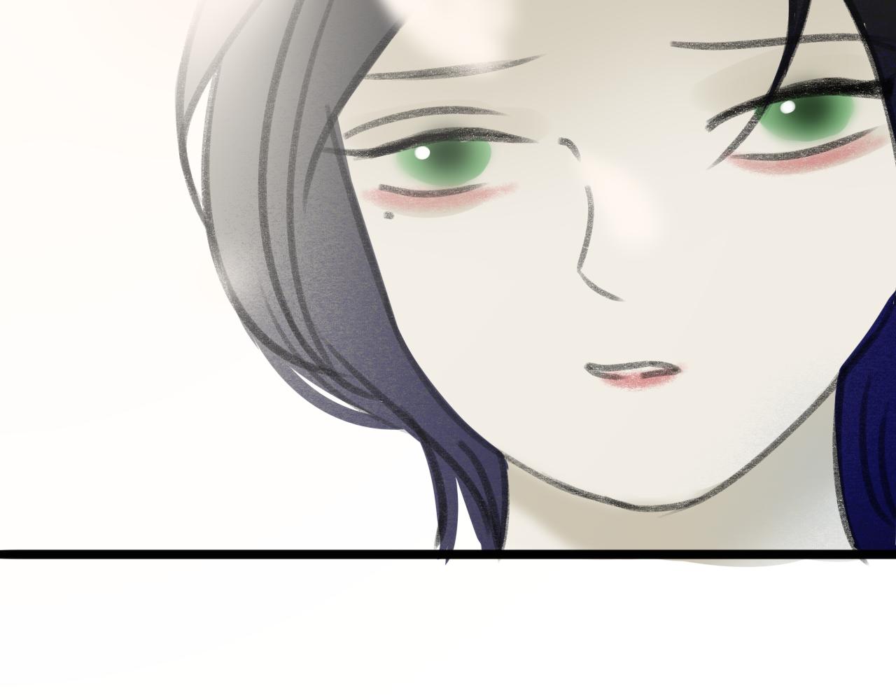 《c'est la vie》最后一句晚安。 第22页