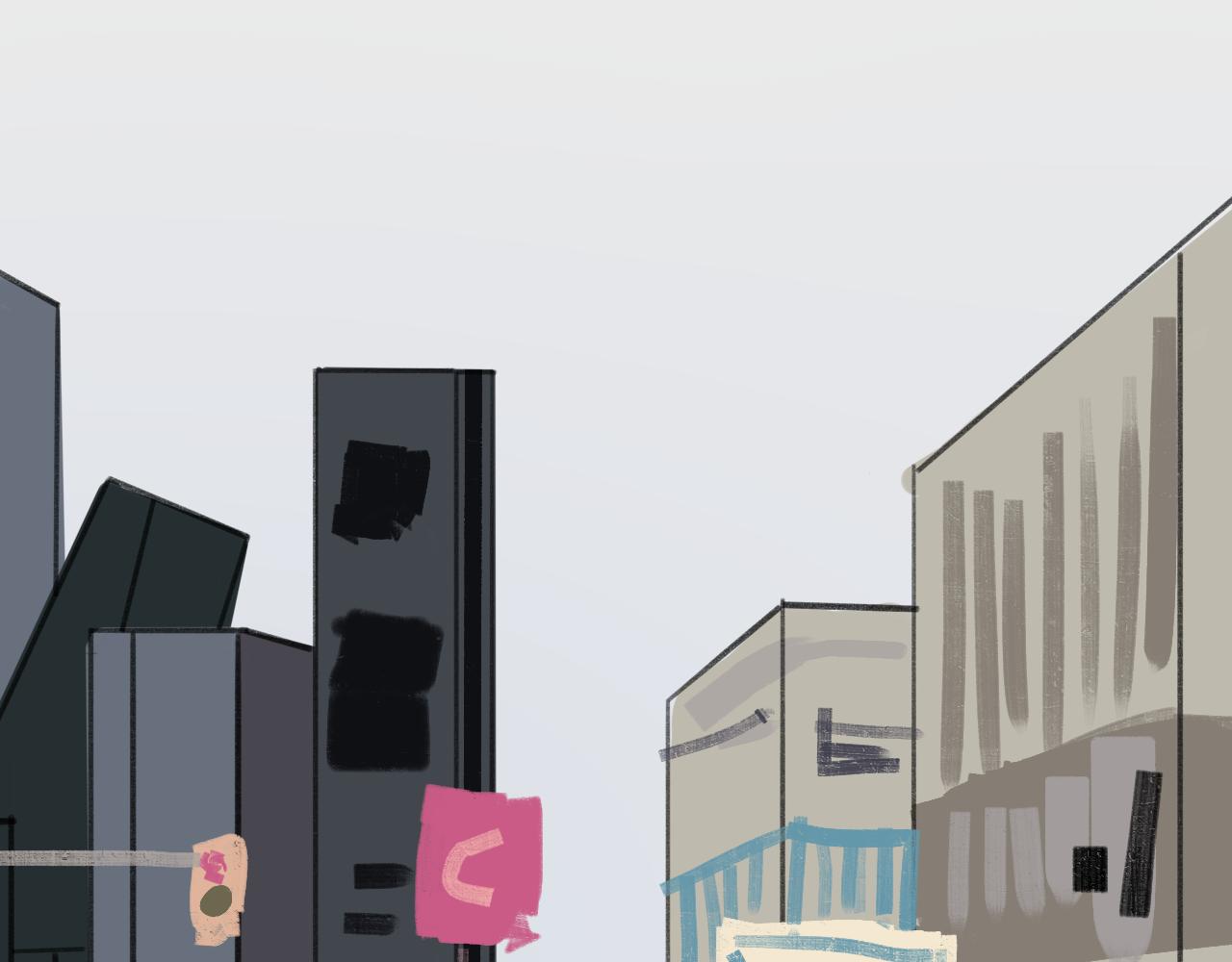 《c'est la vie》桃城不允许她输! 第23页