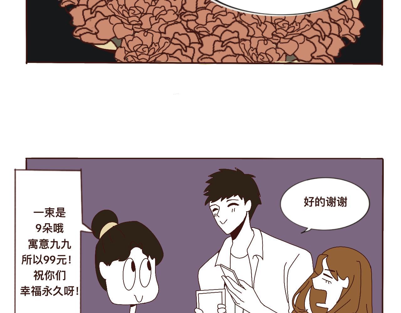 《c'est la vie》礼物的意义哦 第11页