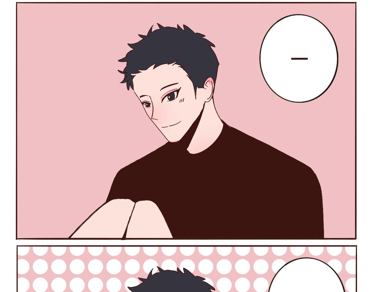 《c'est la vie》找男友做仰卧起坐哦 第7页