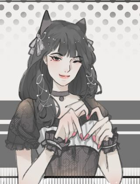 《c'est la vie》漫画封面图 - tl漫画