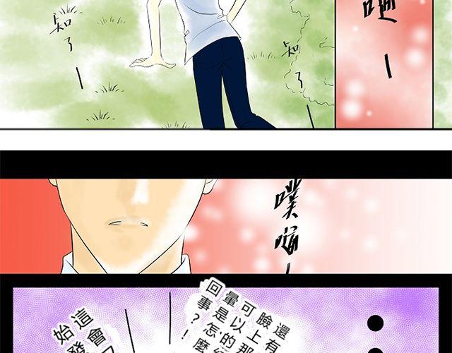 《青空下之黑猫》第5话 收起你的蠢样 第10页