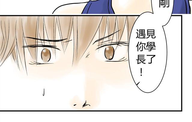 《青空下之黑猫》第13话 傲娇脸 第2页