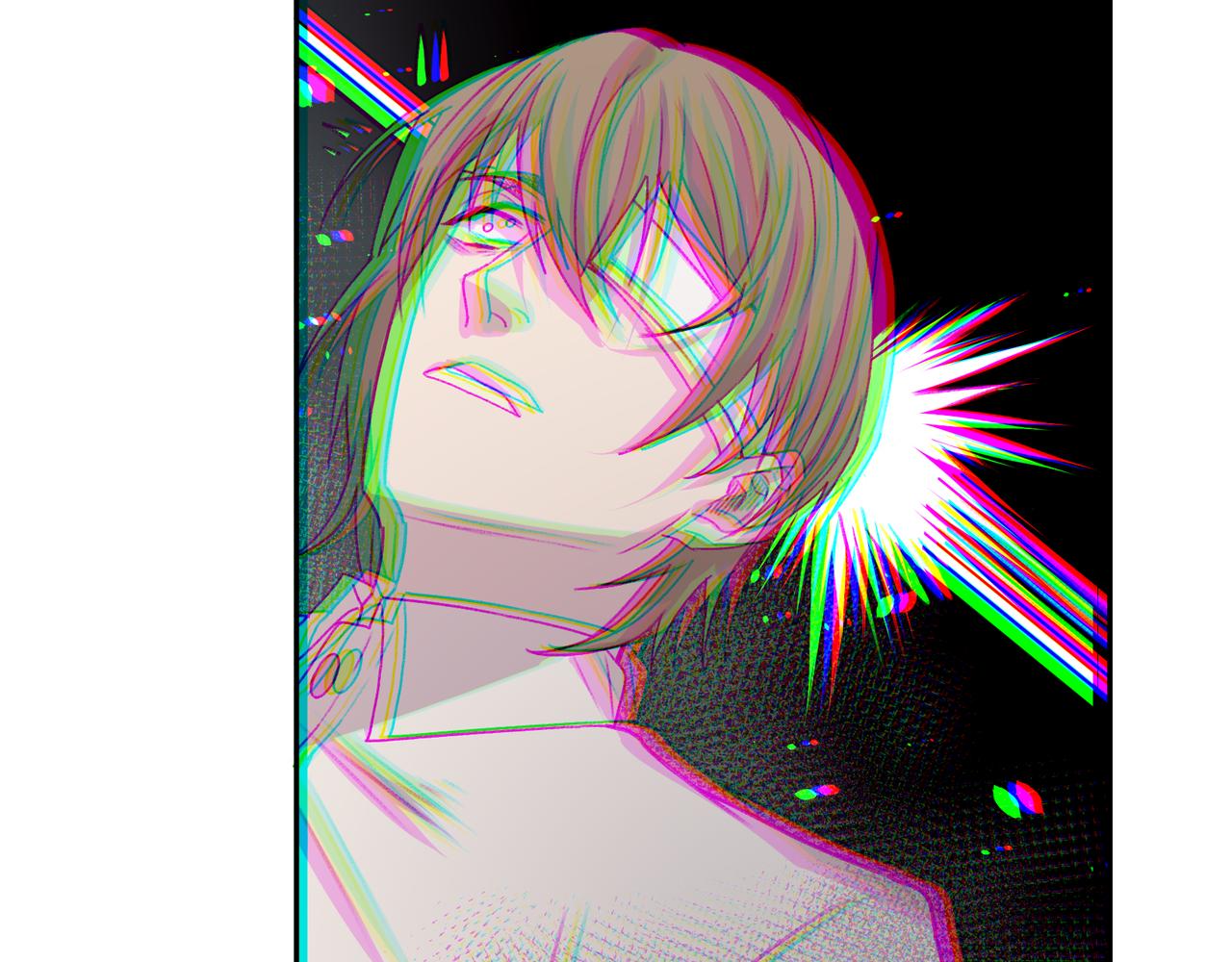 《遗世之境》突变 第19页