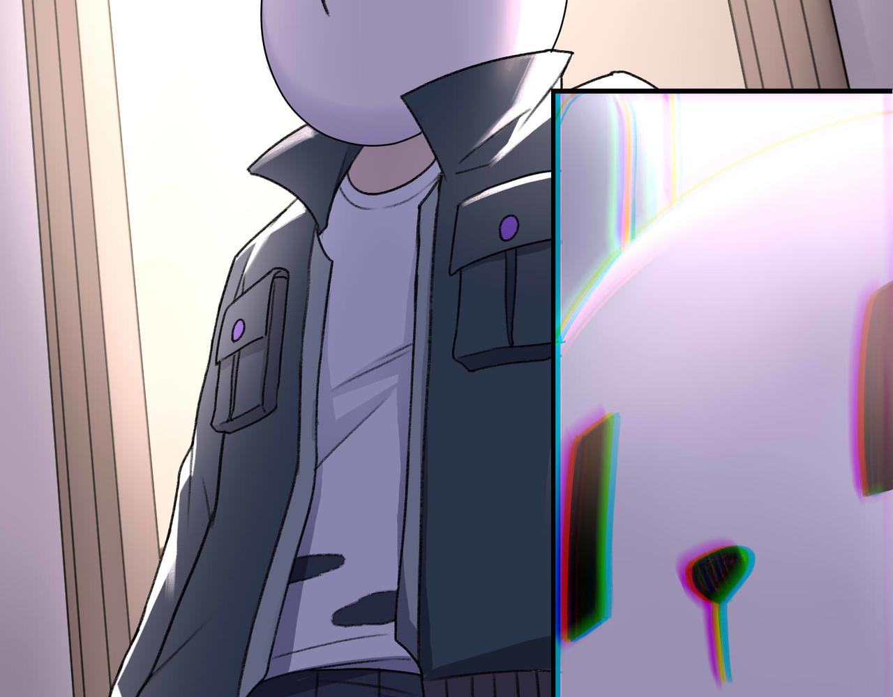《遗世之境》祸结衅深 第24页