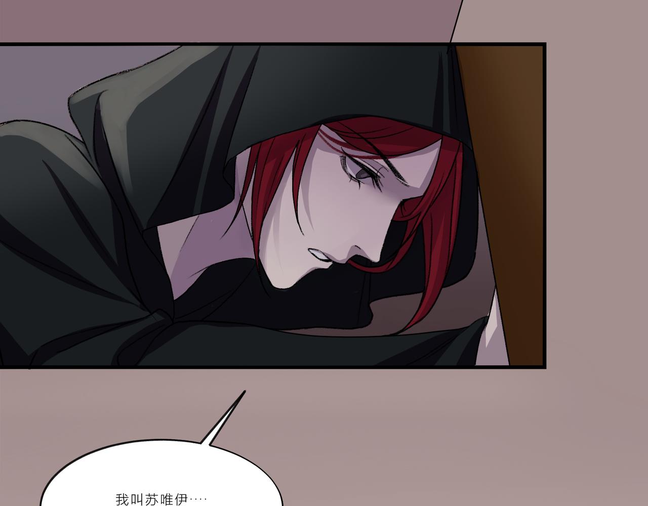 《遗世之境》博弈 第33页