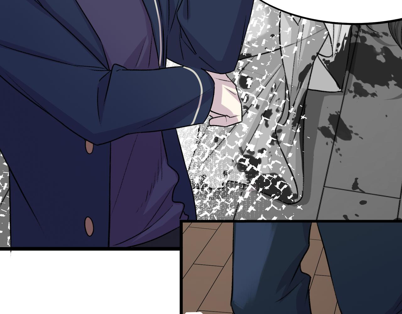 《遗世之境》对峙 第18页