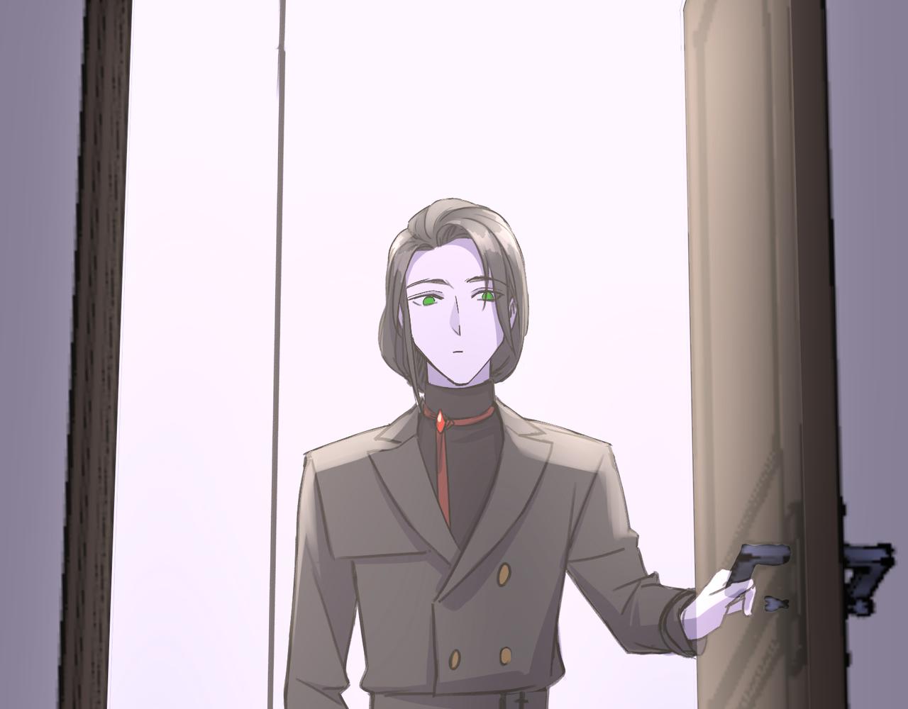 《遗世之境》回忆 第3页