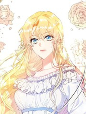 《恶女是提线木偶》漫画封面图 - tl漫画