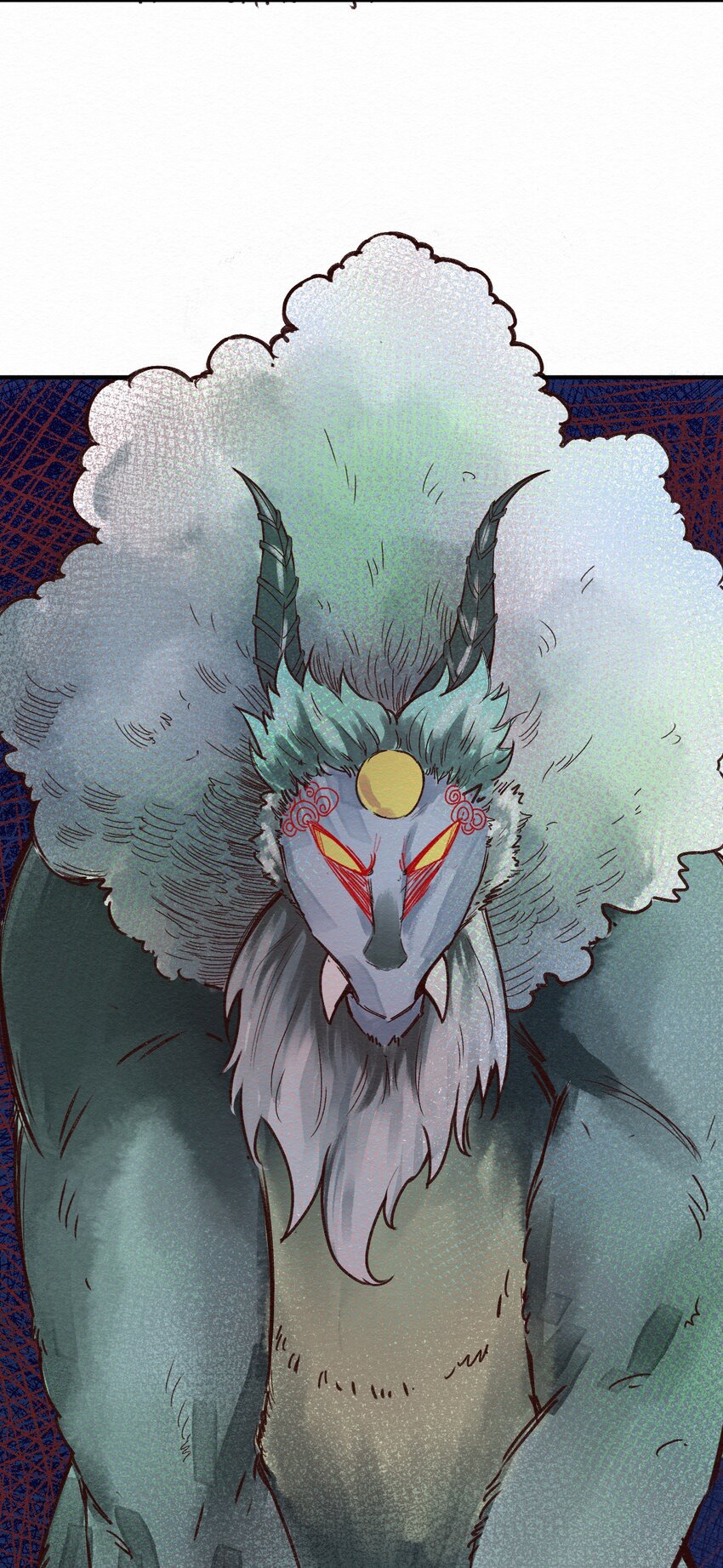 《这个岛有点妖》008 我有一个计划！ 第7页