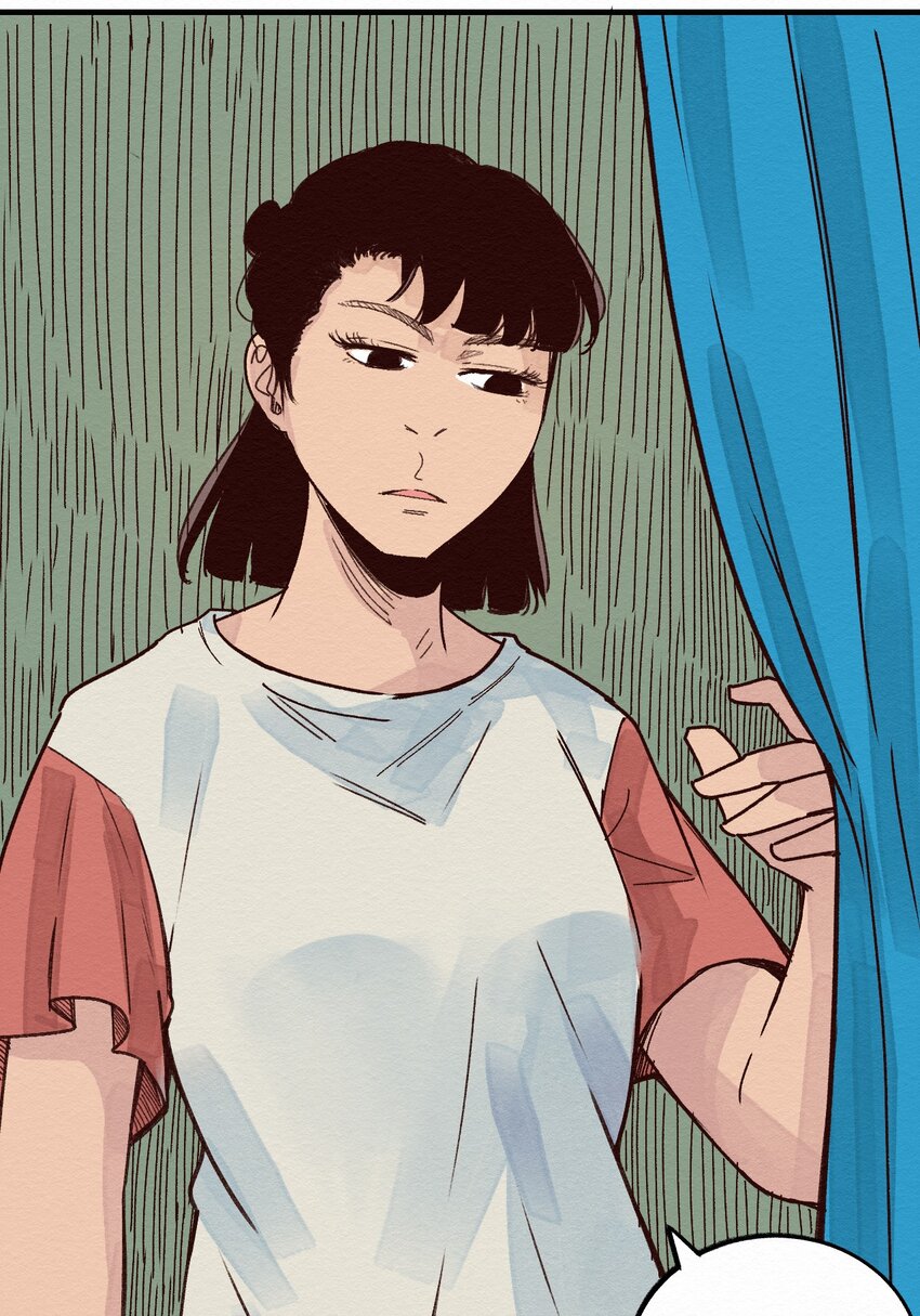 《这个岛有点妖》010 被表白了 第13页