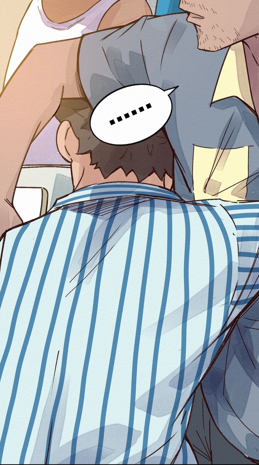 《这个岛有点妖》009 这就是事实！ 第29页