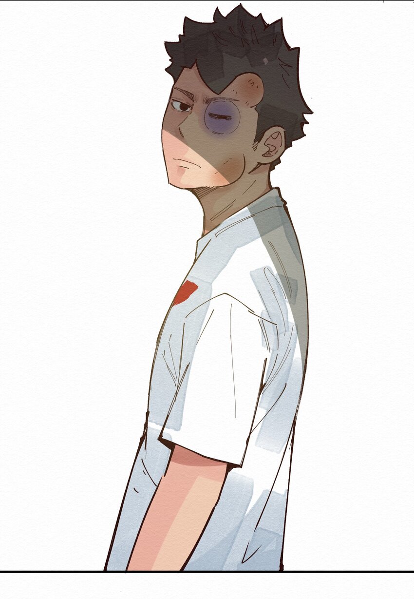 《这个岛有点妖》024 捡球 第44页