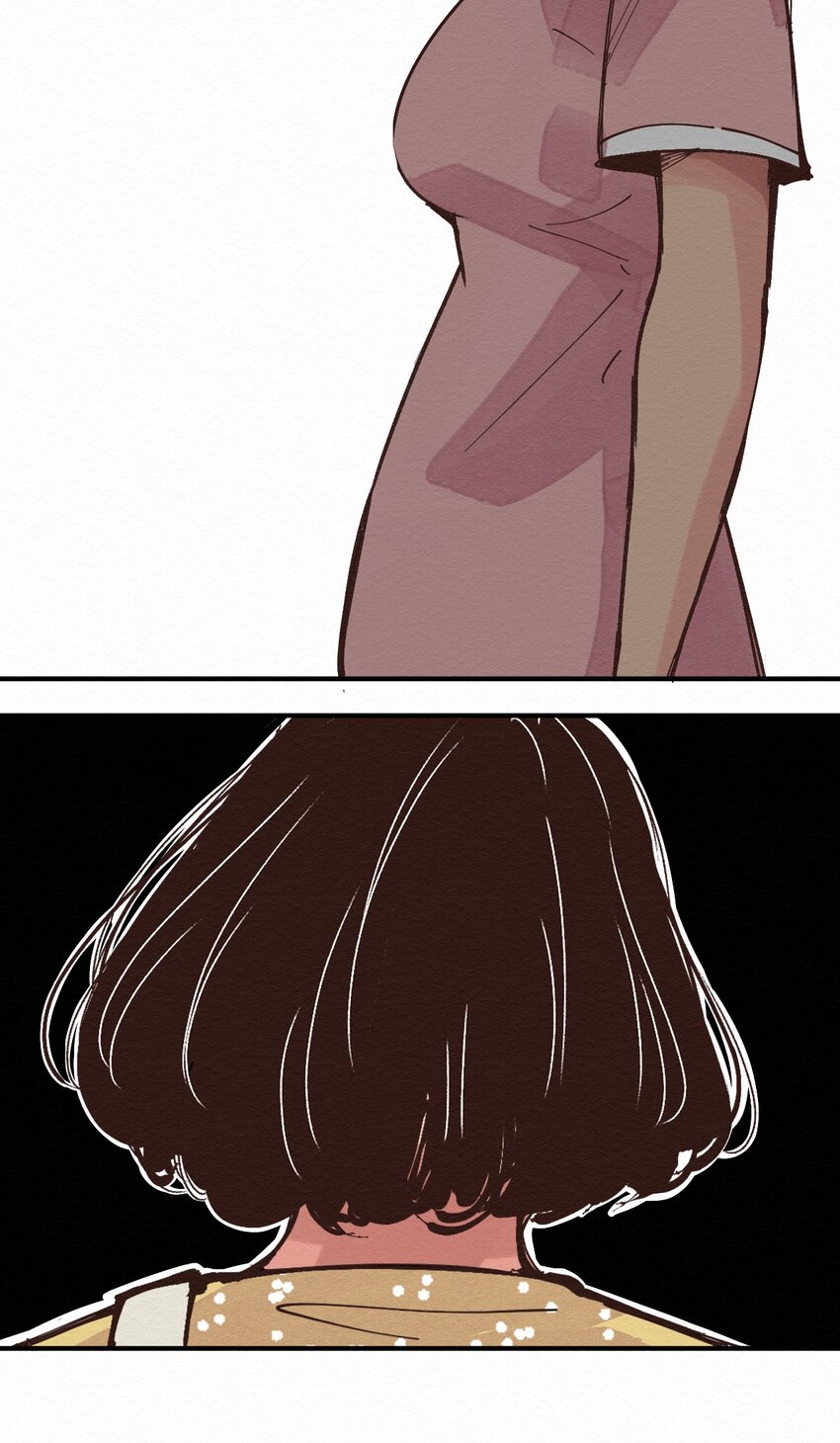 《这个岛有点妖》023 对不起 第40页