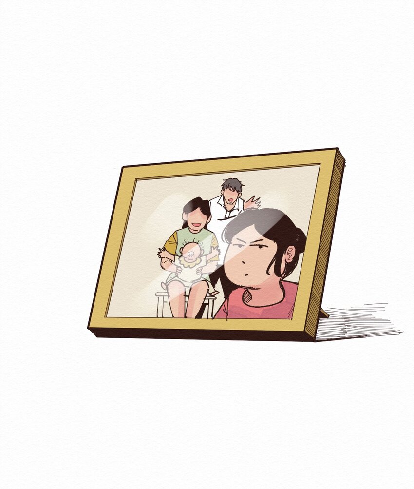 《这个岛有点妖》023 对不起 第47页